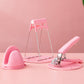 📢📢50% OFF !! ⏰ 2026 Sale — Over 23400 Sold!💞 Anti‑Scalding Bowl Clip‑Adjustable 🍲