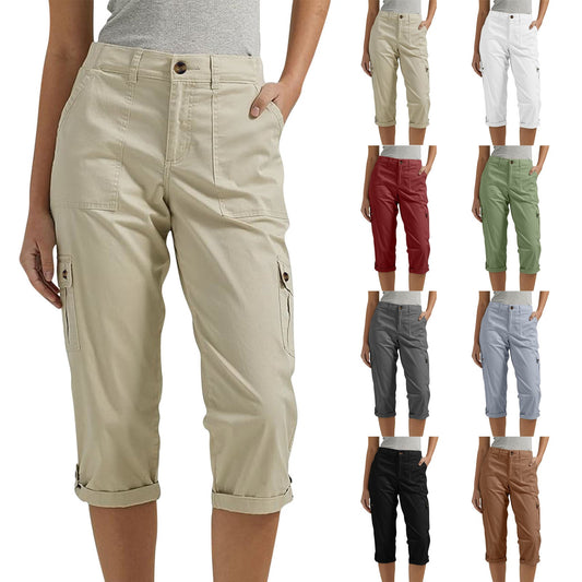 🎉 2026 Sale — Over 41,000 Sold! 🩳 Multi-Pocket Cargo Shorts – Handy ⏰