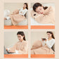 ⏳🔥LIMITED-TIME 50% OFF! ⏰Portable USB Wearable Heating Blanket🧣♨️