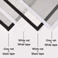✨ Buy 1 Get 1 FREE🎁 ✨FlyFree™ 3-Second Fit Window Mesh 🌬️ Ultra-fine 1.0mm mesh 🦟 Blocks virtually all bugs ✅ Breathable & invisible 🏡 Trusted by thousands of UK homes for a bug-free summer!