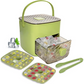 🎁Last Day Promotion 50% OFF🔥Essential for summer🥤🧊 Ice Cube Maker with Storage – 48 cubes at once, leak‑proof lid. Stackable, saves space. Includes ice scoop & tong.