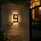 🔥Last Day 52% OFF🔥Solar Lighted House Numbers LED Numbers, Waterproof for Outside