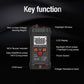 ⏳🔥LIMITED-TIME 50% OFF! ⏰Fully Automatic Intelligent Digital Multimeter⚡️