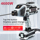 ⚡ 50% OFF NOW! 🔧 4600W Handheld Household Electric Arc Welder – Powerful, compact & easy to use – Perfect for DIY welding & metal repairs at home 🛠️
