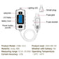 🔍 Pinpoint Faults in Seconds | Automotive Circuit Tester Probe – Test Continuity, Polarity & Component Activation with One Handy Tool. Perfect for Troubleshooting Car Electrics Without the Guesswork ⚡【50% OFF】