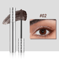 💞50K+ SOLD!👁️✨ All-Day Beautiful Lashes, Smudge-Proof! Waterproof Fiber Mascara for Natural Volume. 💖💃3