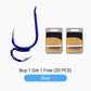 ⏳🔥LIMITED-TIME 50% OFF! ⏰🔥New Hot Selling❤️‍🔥 Classic Sharp Double Fishing Hooks