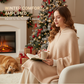 ⏳🔥LIMITED-TIME 50% OFF! ⏰Portable USB Wearable Heating Blanket🧣♨️