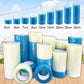 ⏳🔥LIMITED-TIME 50% OFF! ⏰High-Tack Waterproof Greenhouse Film Repair Tape! !🌿