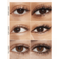 💞50K+ SOLD!👁️✨ All-Day Beautiful Lashes, Smudge-Proof! Waterproof Fiber Mascara for Natural Volume. 💖💃3