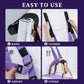 ⏳🔥LIMITED-TIME 50% OFF! ⏰💗Improved Yoga Stretch Band, great for stretching, strength training & rehab🧘💪
