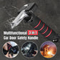 ⏳🔥LIMITED-TIME 50% OFF! ⏰Multifunctional 3-in-1 Car Door Safety Handle