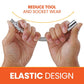 🔩 PROMO LIMITÉE 50% DE RÉDUCTION ! ✨ Tige d'Extension pour Clé – Flexible, Durable, Universelle ⚙️