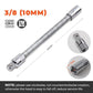 🔩 PROMO LIMITÉE 50% DE RÉDUCTION ! ✨ Tige d'Extension pour Clé – Flexible, Durable, Universelle ⚙️