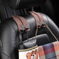 ✨ Buy 1 Get 1 FREE🎁🔥Seat Back Hanger – Perfect for Bags, Coats & More
