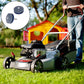 ⏳🔥LIMITED-TIME 50% OFF! ⏰🌿Drill‑Mount Lawn Mower Blade Sharpener ⚙️