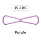 ⏳ Limited-time 55% off!!! 🔥✨ Women’s Figure-8 Resistance Band—Sculpt your arms, chest, and entire body anytime, anywhere 💪