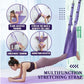 ⏳🔥LIMITED-TIME 50% OFF! ⏰💗Improved Yoga Stretch Band, great for stretching, strength training & rehab🧘💪