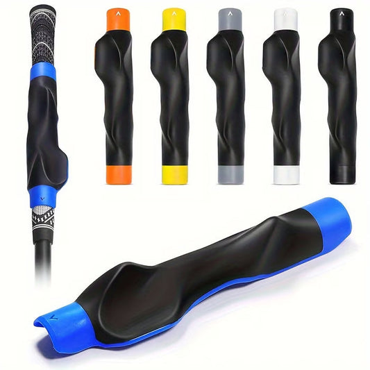 ⏳🔥LIMITED-TIME 50% OFF! ⏰⛳ Golf Grip Trainer Pro | Fix Grip Errors ✅ | Practice Anywhere