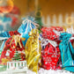 🎉Christmas Sale-49% OFF✨Drawstring Christmas Gift Bags (Biodegradable)