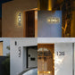 🔥Last Day 52% OFF🔥Solar Lighted House Numbers LED Numbers, Waterproof for Outside