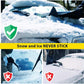 ⏳🔥LIMITED-TIME 50% OFF! ⏰🛡️2026 Upgraded Car Windshield Magnetic Snow Cover🚗❄️