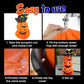 📢📢50% OFF !! ⏰ 👻 Halloween Inflatable No-Turner🎃