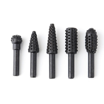 ⏳🔥LIMITED-TIME 50% OFF! ⏰⚙️ High-Quality Grinding Bits Set – Precision & Versatility 🔧✨