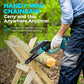 🔥Limited-time offer: 50% OFF🔥 6-inch cordless chainsaw