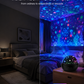 🔥 50% OFF on selected products🎉2-in-1 Rotating Star Projector Night Lights