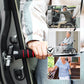 ⏳🔥LIMITED-TIME 50% OFF! ⏰Multifunctional 3-in-1 Car Door Safety Handle