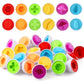 ⏳🔥LIMITED-TIME 50% OFF! ⏰Cognitive Development Geometric Eggs ( 12 Eggs One Set )