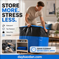 ✨ Buy 1 Get 1 FREE🎁Collapsible Storage and Moving Bag