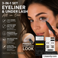 🎁2026 New Arrivals 50% OFF💥Eyeliner and Lower Lash Stamp