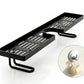 💖HOT SALE 60% OFF💖 No-Drill Kitchen Sink Sponge Holder & Drain Rack