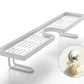 💖HOT SALE 60% OFF💖 No-Drill Kitchen Sink Sponge Holder & Drain Rack