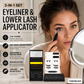 🎁2026 New Arrivals 50% OFF💥Eyeliner and Lower Lash Stamp