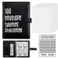 ⏰Final 4 Hours 70% OFF🎁100 Envelope Savings Challenge Book✉️💸