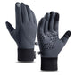 ⏳🔥LIMITED-TIME 50% OFF! ⏰❄️ High-quality Thermal Gloves – Warm, Touchscreen, Non-slip 🧤✨