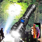 📢📢50% OFF !! ⏰The World’s Best  SUPER POWERFUL LED TORCH
