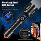 📢📢50% OFF !! ⏰The World’s Best  SUPER POWERFUL LED TORCH
