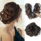 ⏳🔥LIMITED-TIME 50% OFF! ⏰Messy Side Comb Clip In Bun Hair Accessory