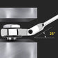 ⏳🔥LIMITED-TIME 50% OFF! ⏰Open Tubing Ratchet Wrench – Fast Work in Tight Spaces 🔧