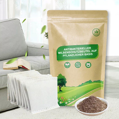 ⏳🔥LIMITED-TIME 50% OFF! ⏰Antibacterial Herbal Mite Protection Bag