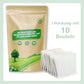 ⏳🔥LIMITED-TIME 50% OFF! ⏰Antibacterial Herbal Mite Protection Bag