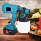 💥Limited time 50% off🔥Wireless electric paint sprayer