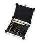 ⏳🔥LIMITED-TIME 50% OFF! ⏰Pagoda-shaped Drill Bits Set with Aluminum Storage Case