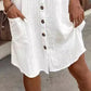 ⏳Limited time – 55% OFF⏰✨Women’s Summer Midi Dress – Breezy, Flattering & Effortlessly Chic! Lightweight Button-Down with Pockets 🇬🇧☀️