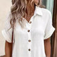 ⏳Limited time – 55% OFF⏰✨Women’s Summer Midi Dress – Breezy, Flattering & Effortlessly Chic! Lightweight Button-Down with Pockets 🇬🇧☀️