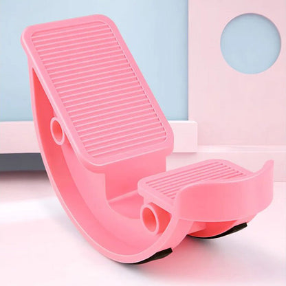 ⏰FLASH SALE - ￡13.99 TODAY!!💝🔥Achilles Tendon Leg Muscle Stretching Wheel